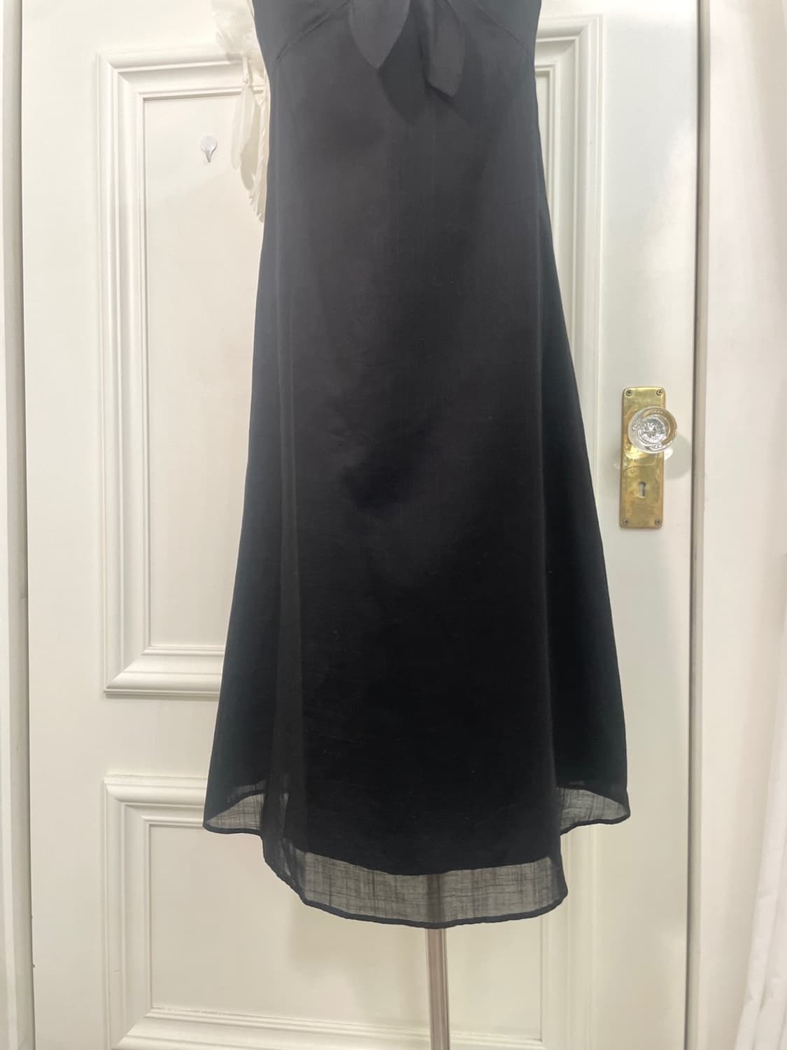 black bow point cotton opc(size-2) 상품이미지8