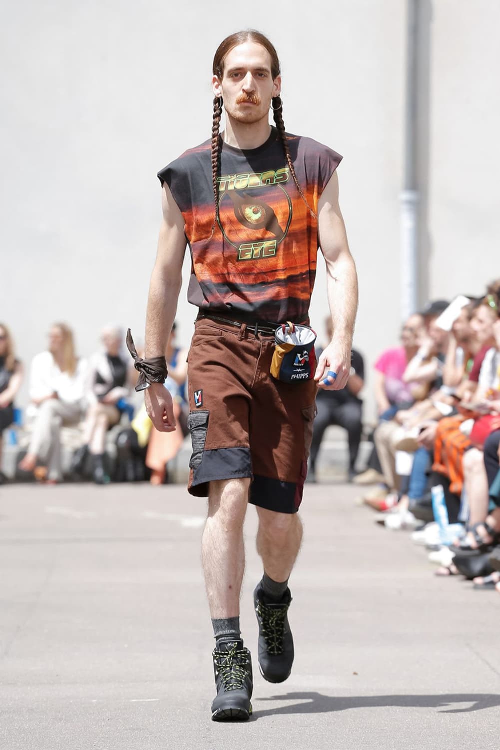 Phipps 반팔 티 m 상품이미지5