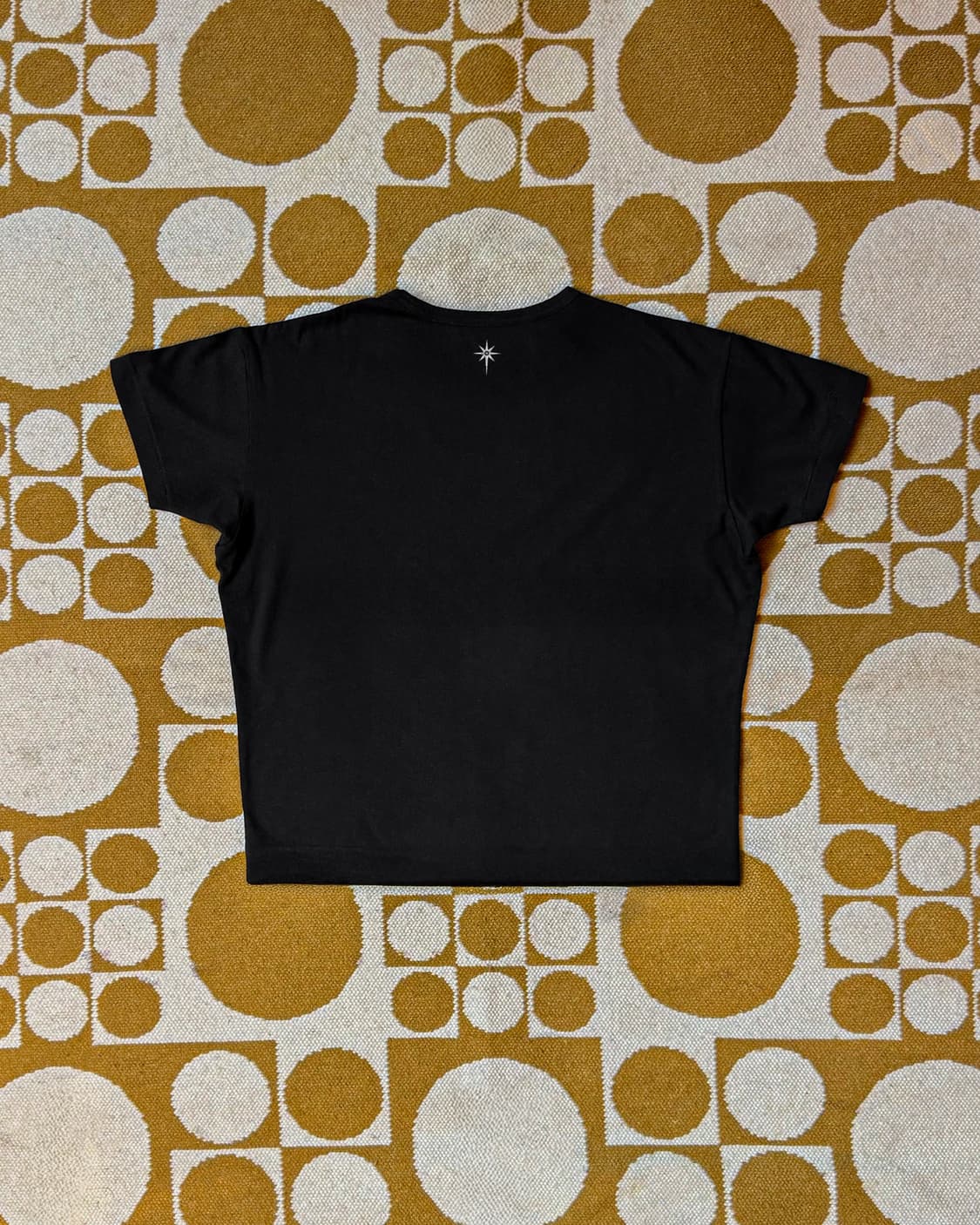 버드노트 2026 SYMBOL 2PACK T (black) 상품이미지2