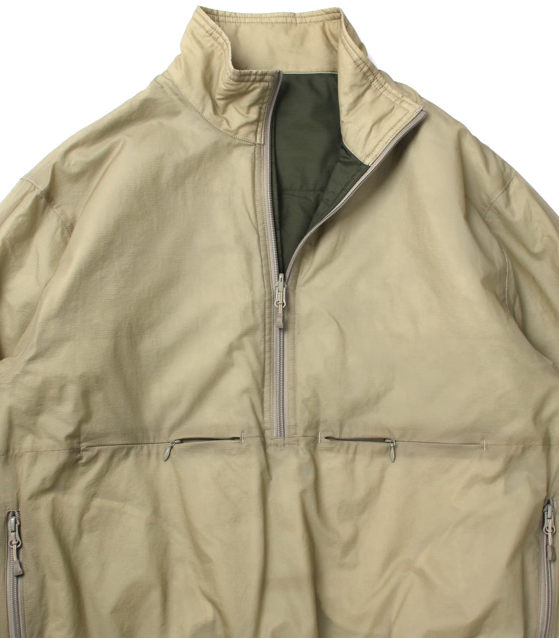 DAIWA PIER39 Tech Puff Jacket W/L 상품이미지6