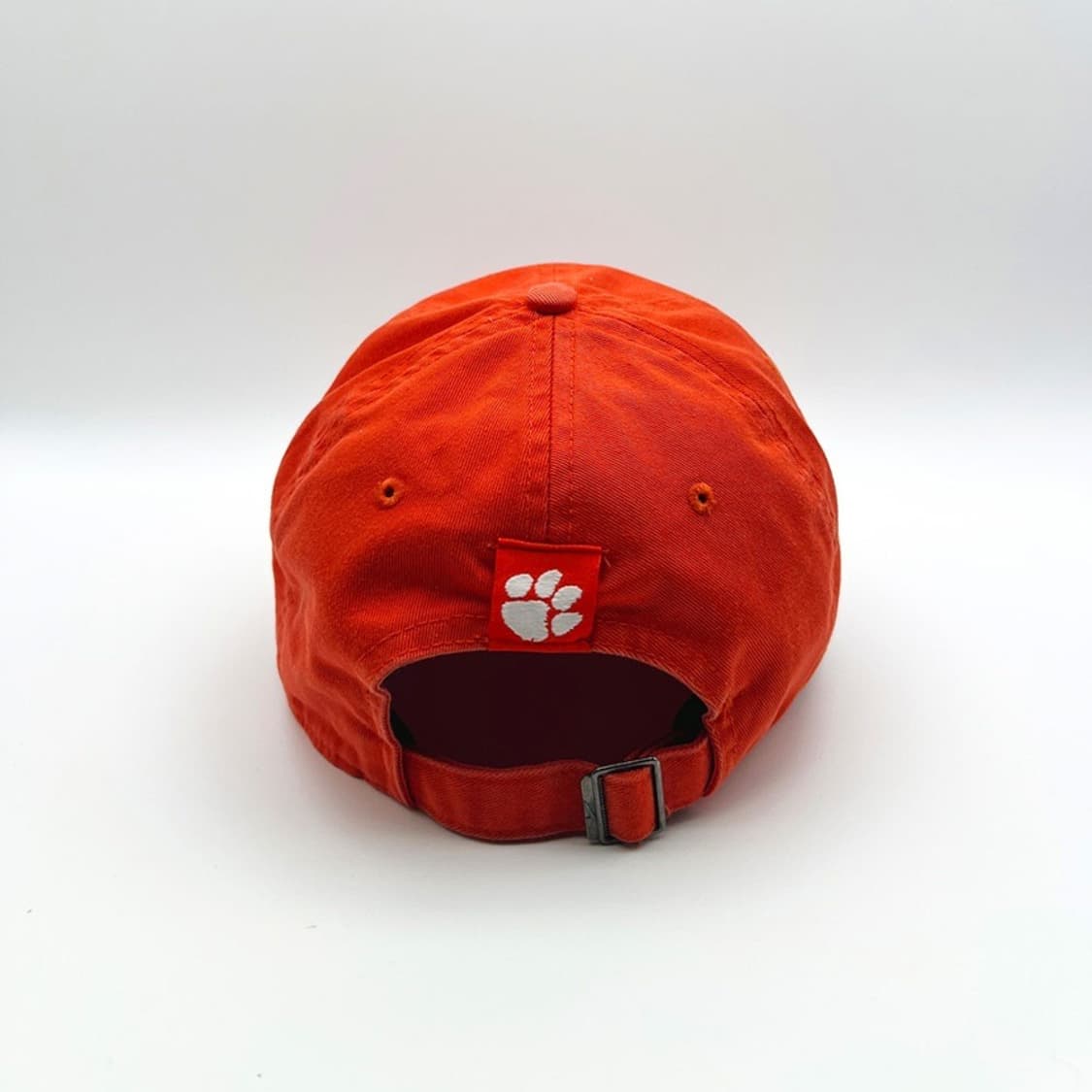 나이키 오렌지 모자 NIKE NCAA CLEMSON 헤리티지86 볼캡 상품이미지5