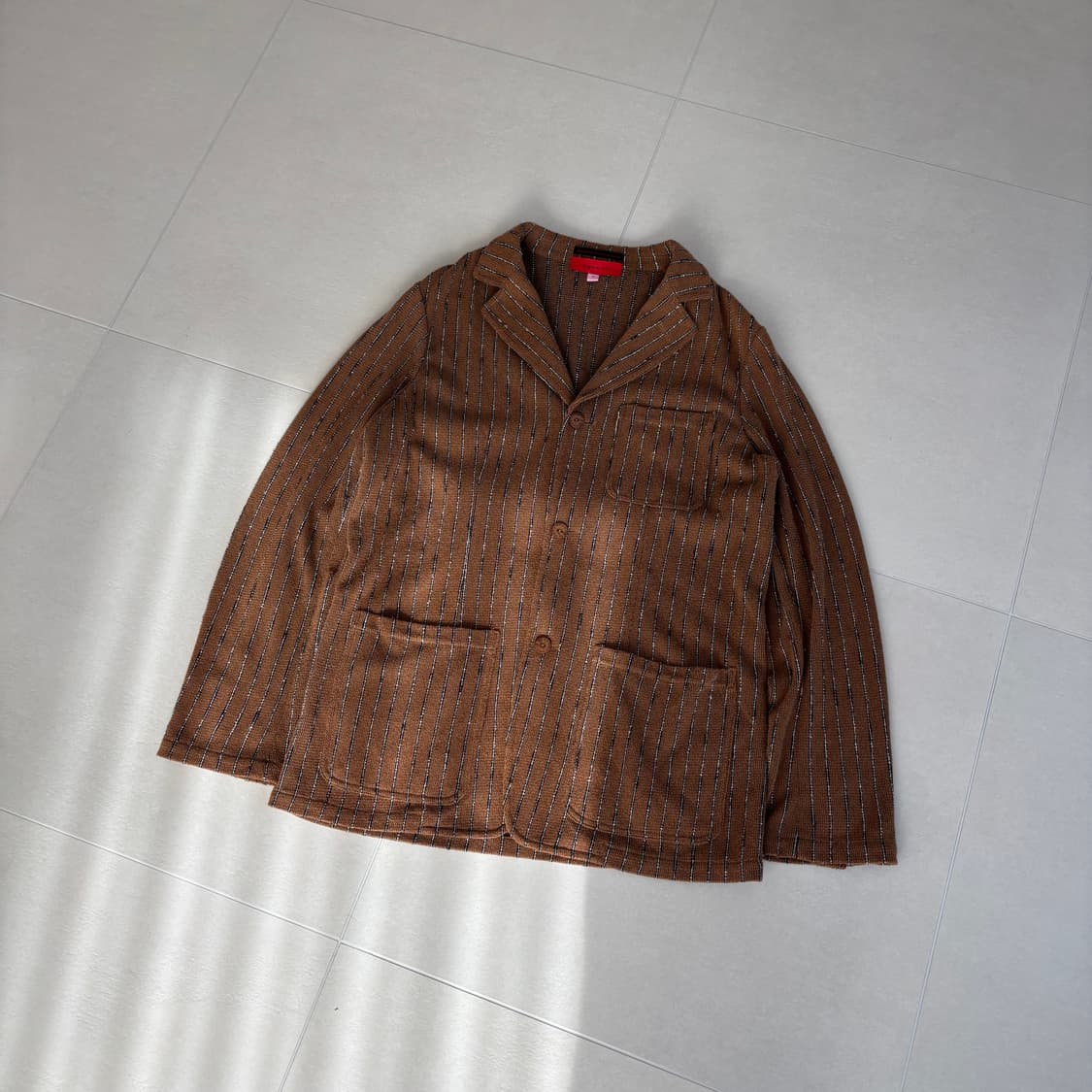 에크하우스 라타 비치 자켓 상품이미지1