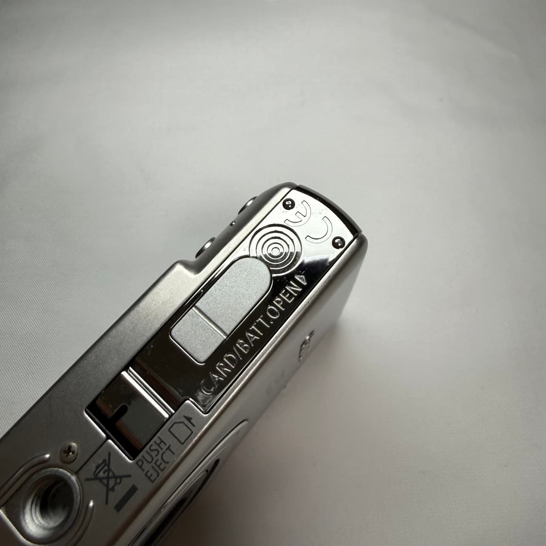 캐논 IXY 70 / IXUS 60 / SD 600 (익시, 익서스) 상품이미지5