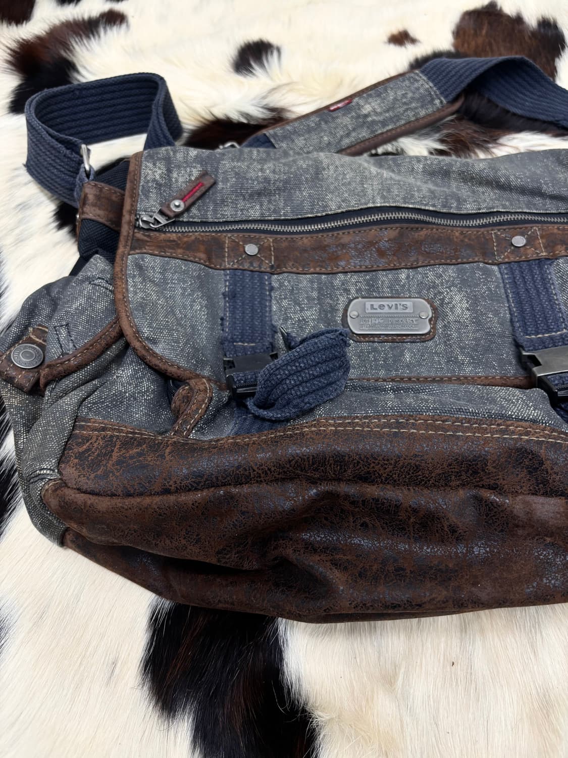 [ACC]Levi’s Work Bag 상품이미지7