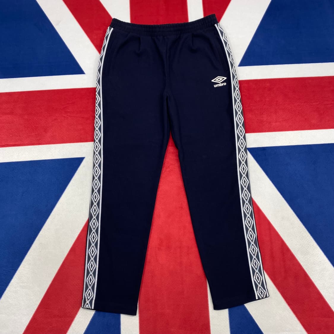 엄브로 사이드라인 바지 XL 상품이미지1