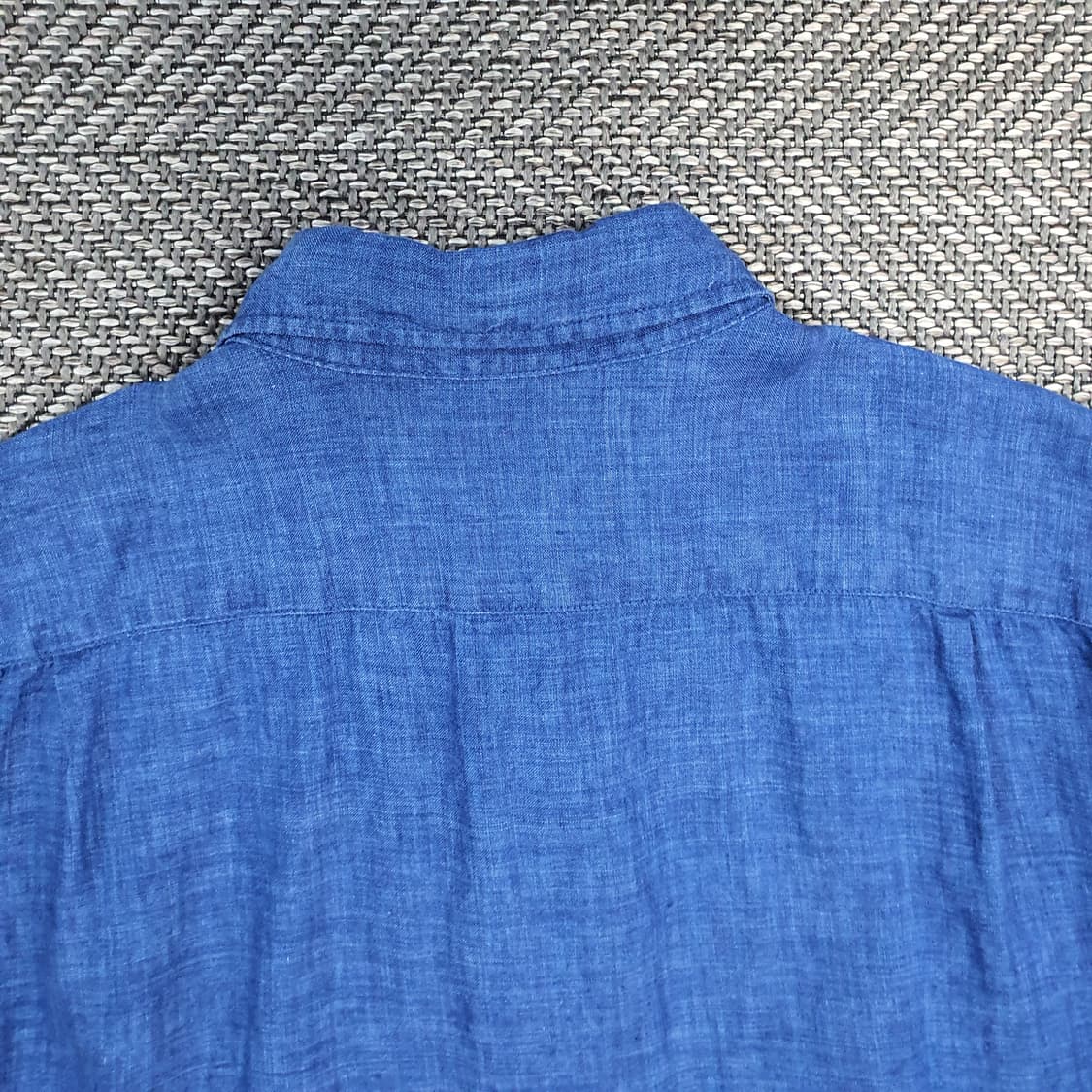 유니클로 마100 긴소매 셔츠 남자105 상품이미지6