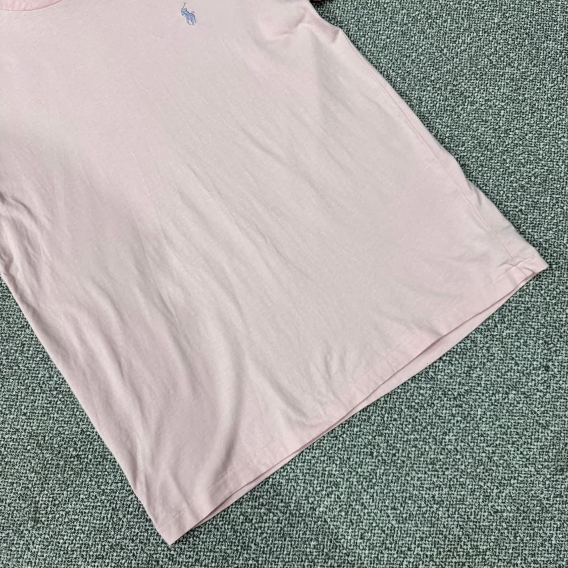 폴로 랄프로렌 반팔 상품이미지3