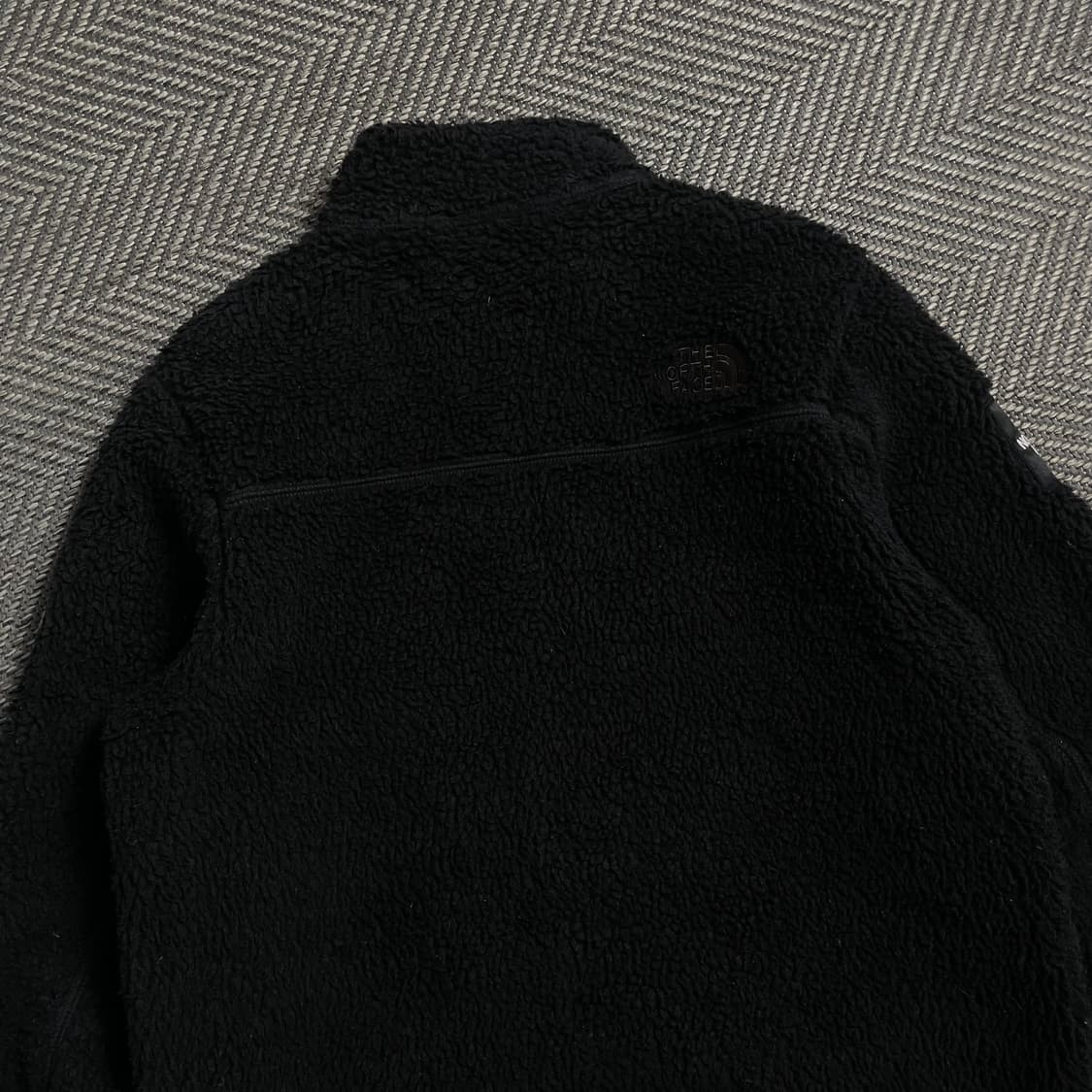 노스페이스 스노우 양털 쉐르파 플리스 자켓 y 4692 상품이미지6