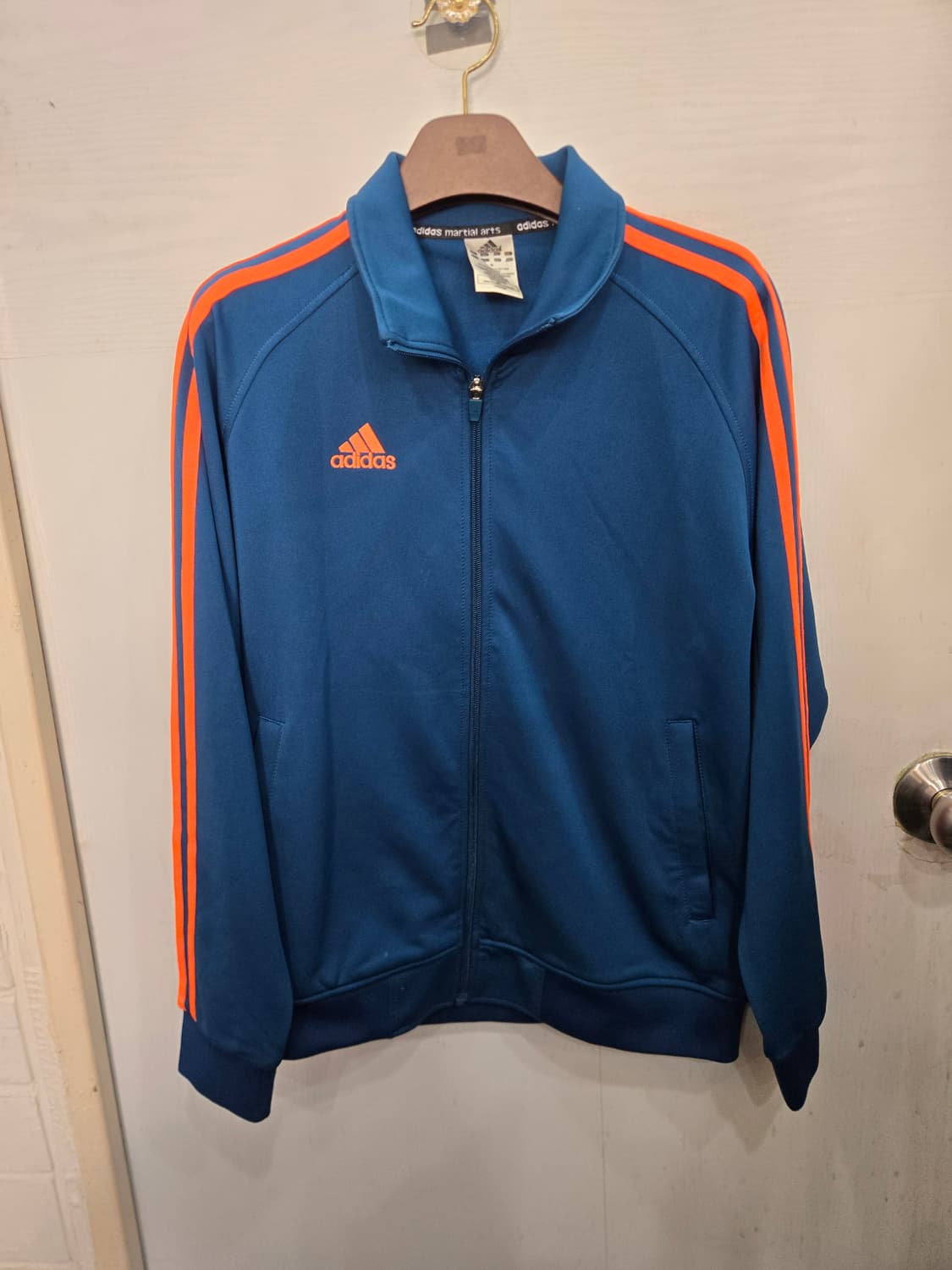 M,95)) adidas 아디다스 트레이닝복 세트! 색상 이뻐요!~ 상품이미지2