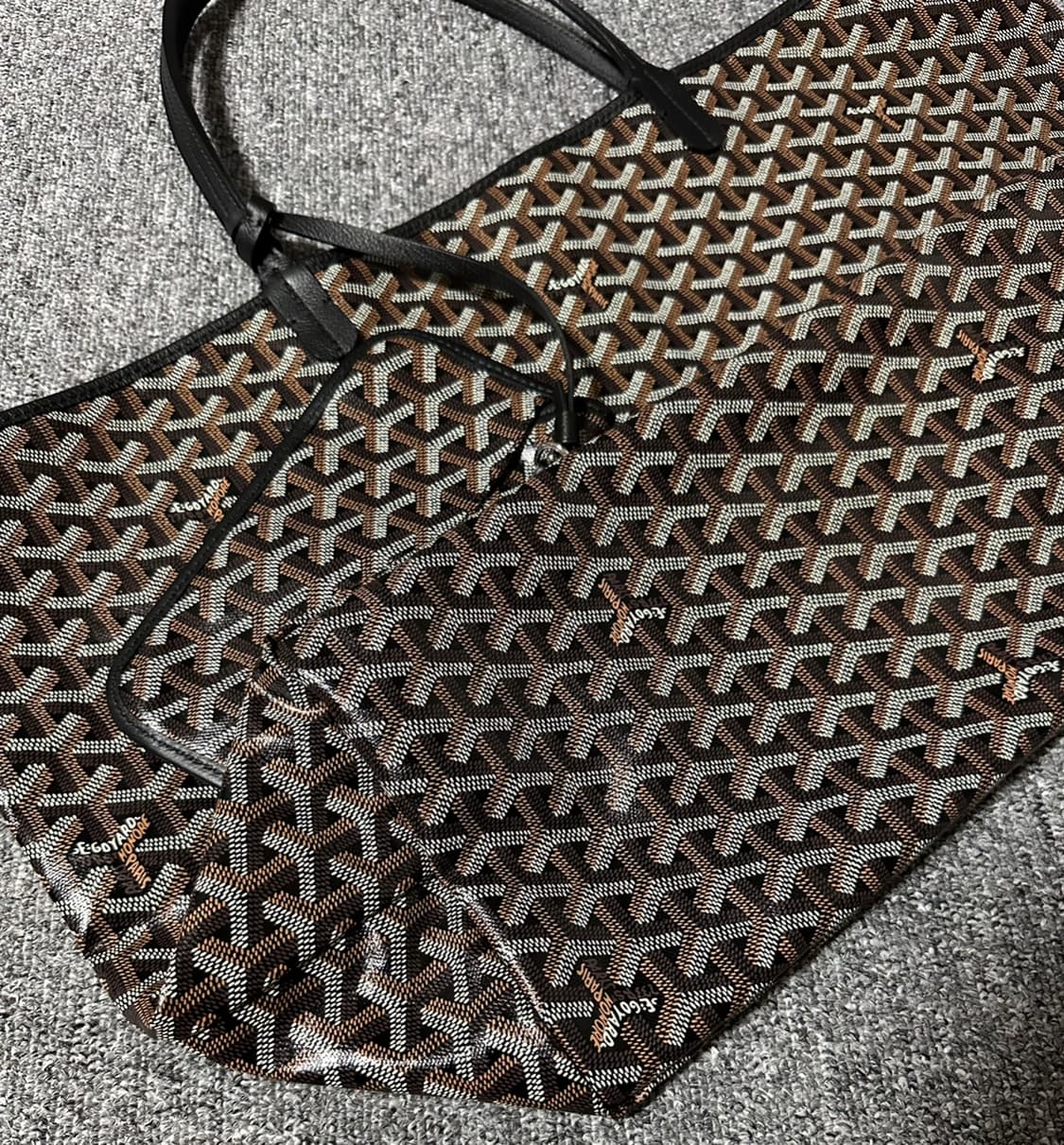 고야드 생루이백  상품이미지6