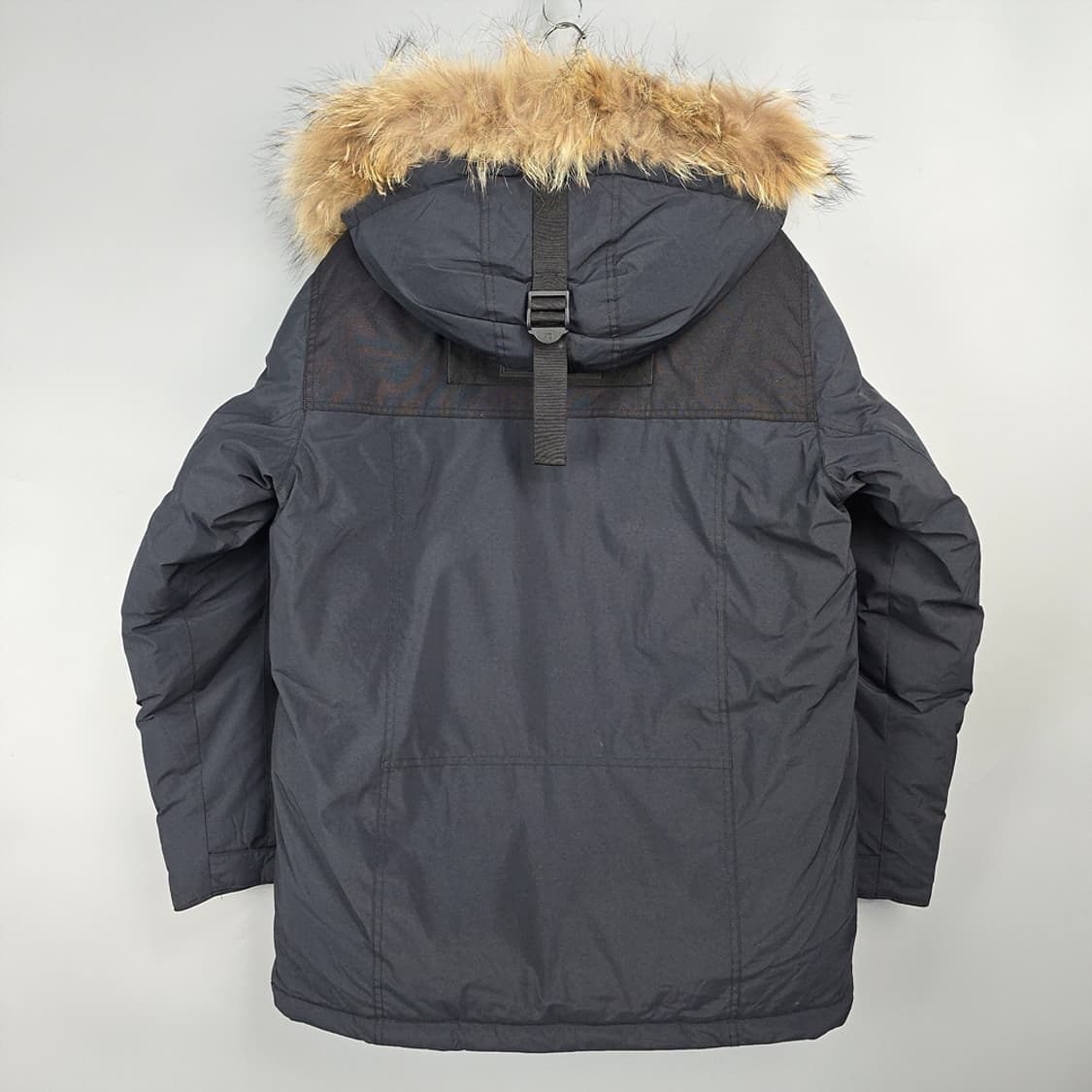 코오롱스포츠 웰딩 구스다운 파카 95 상품이미지5