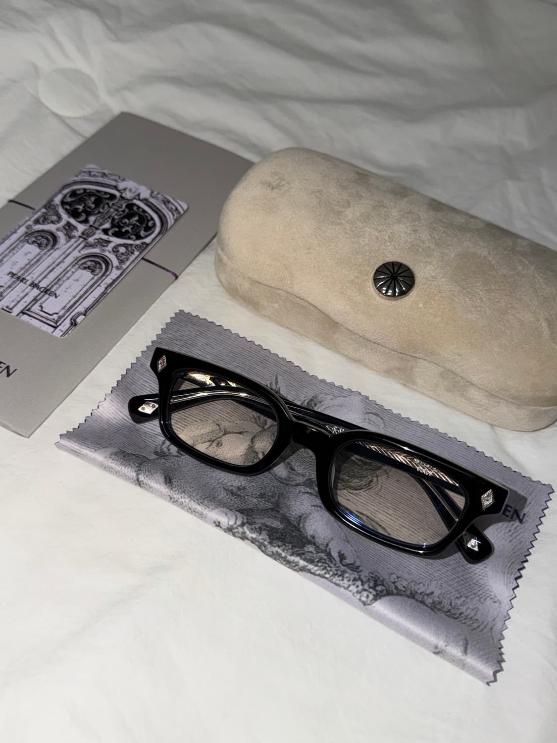 펄바켄 퓨리 009 블랙 상품이미지1