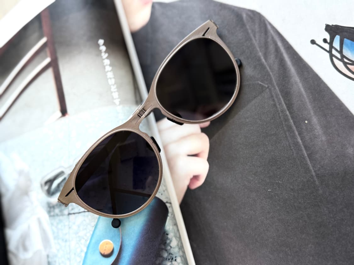 ROAV 로아브 선글라스 presley 상품이미지1