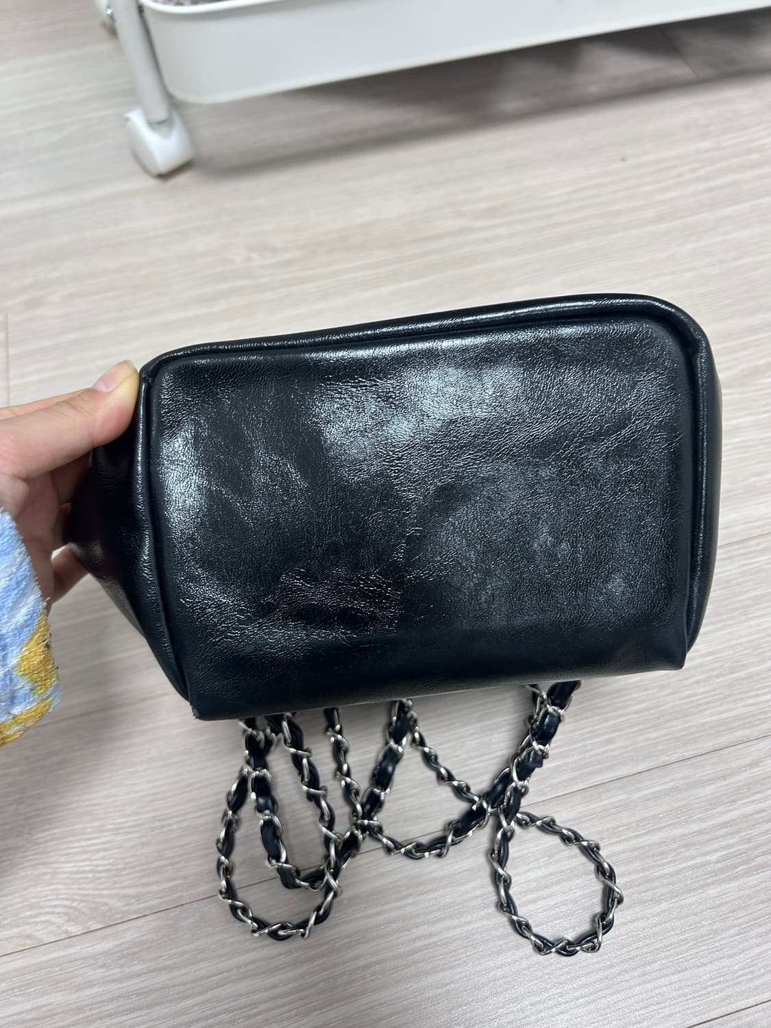 아노에틱 가방 백팩 상품이미지3