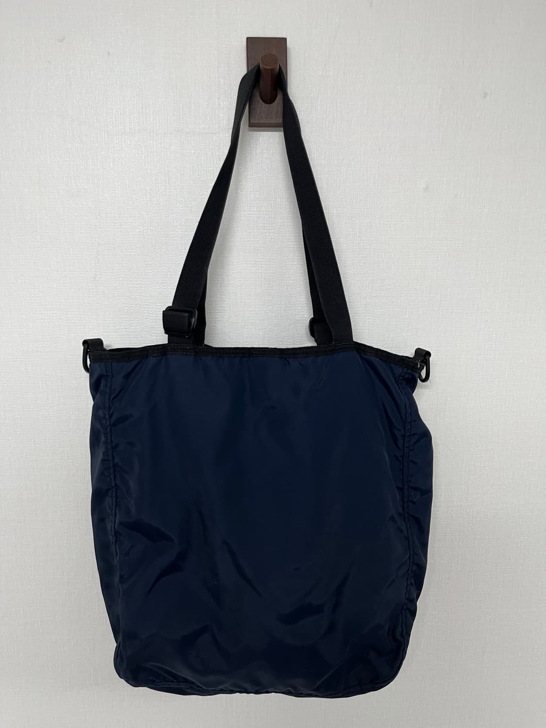 노스페이스 나일론 가방 상품이미지3