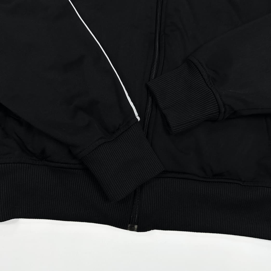 아디다스 og 구형 파이어버드 져지 블랙 S 상품이미지7