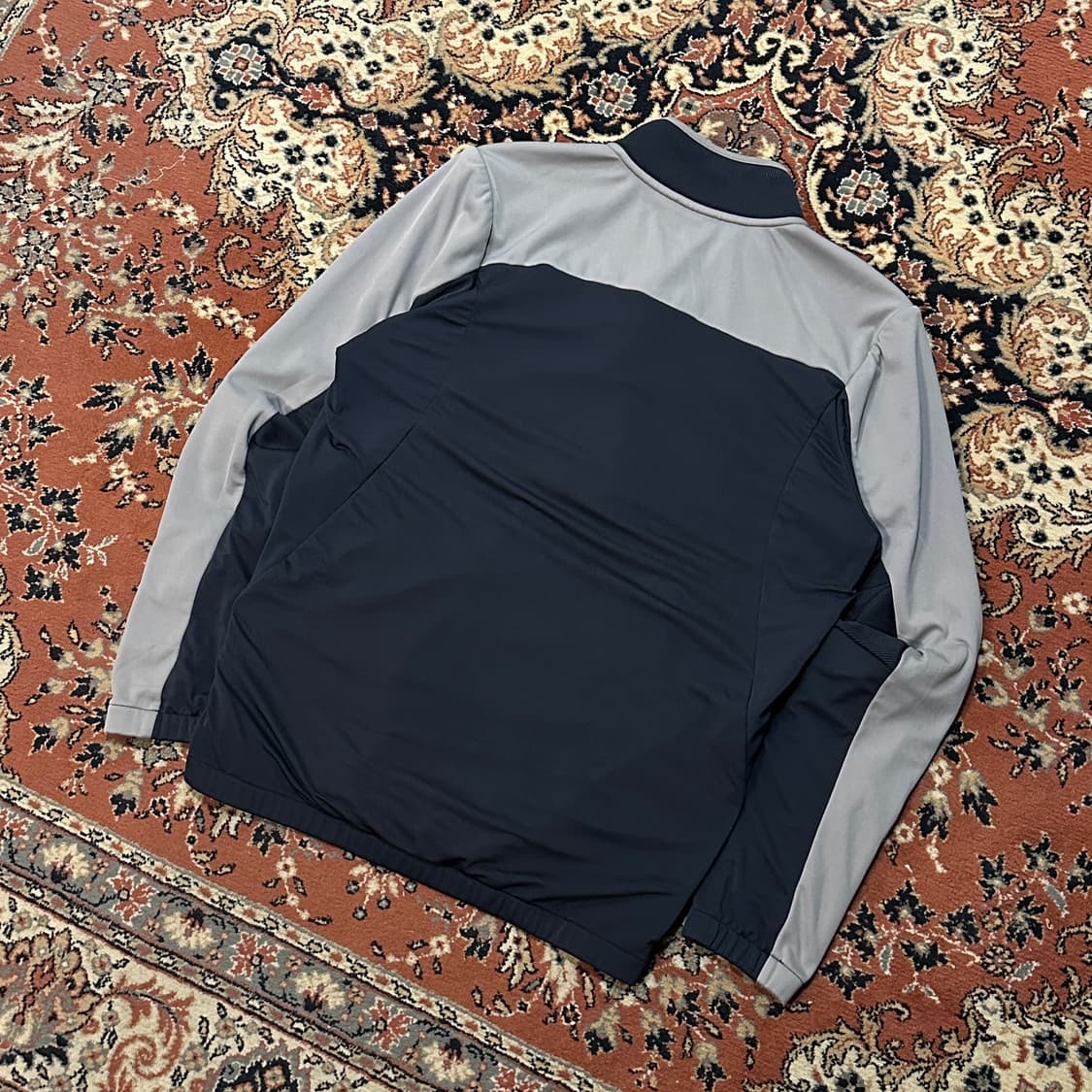 엄브로 잉글랜드 국대 10-12 드릴탑 (L) 상품이미지4