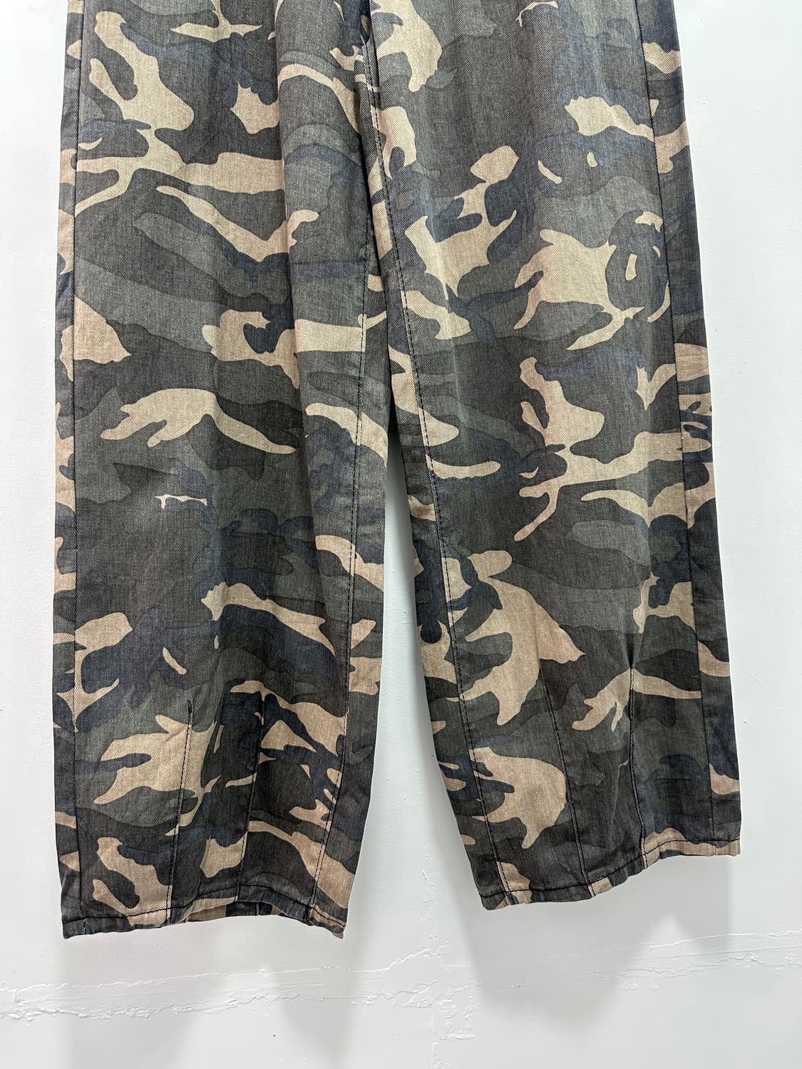 JPN camo pants  상품이미지6