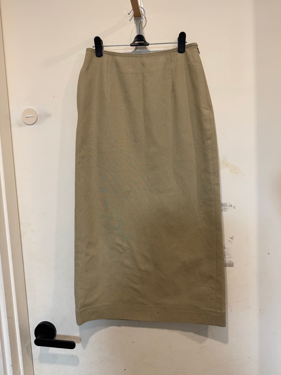 Bowen 보웬 코튼 스커트 상품이미지4