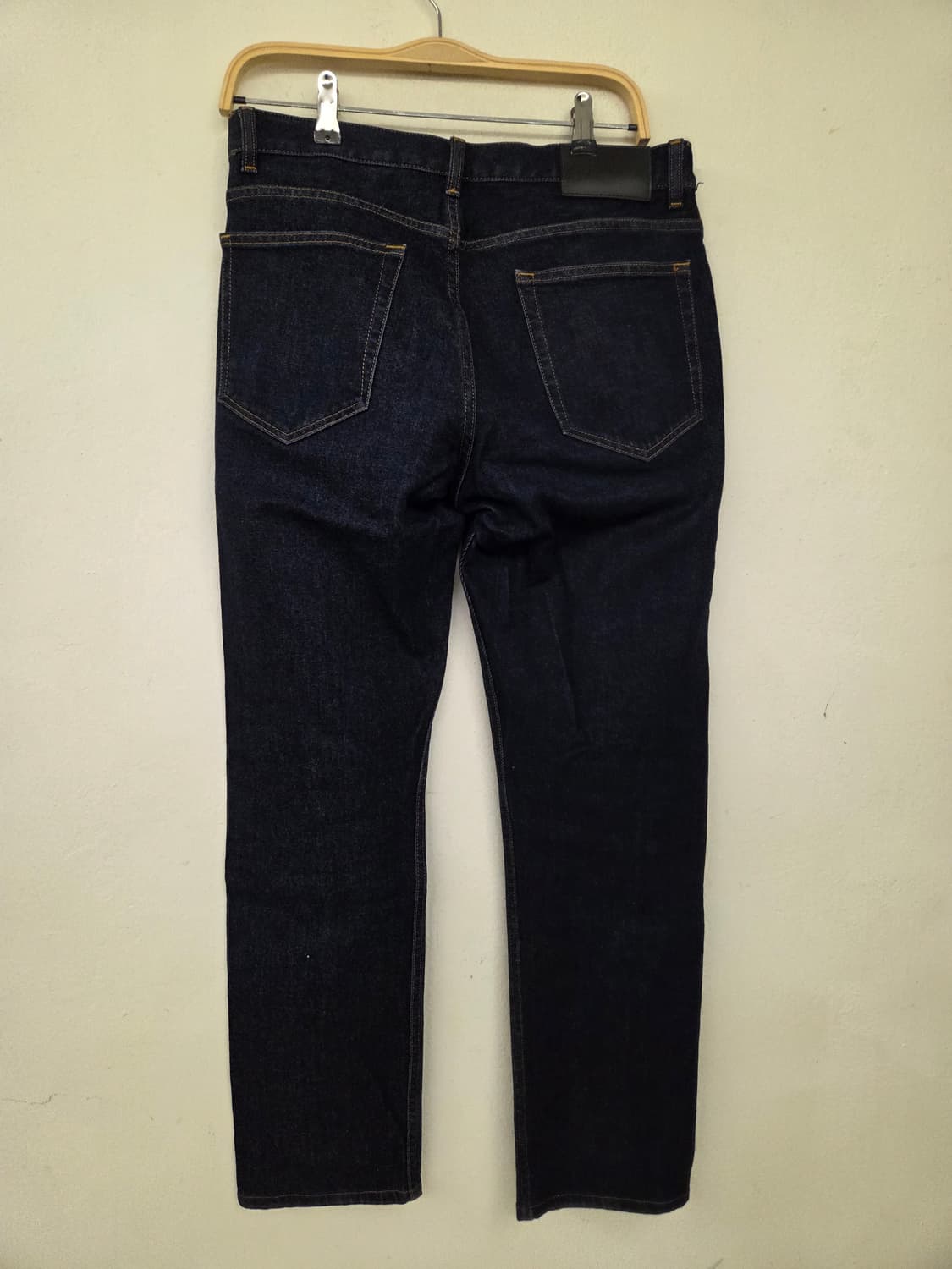 띠어리  데님 팬츠 상품이미지6