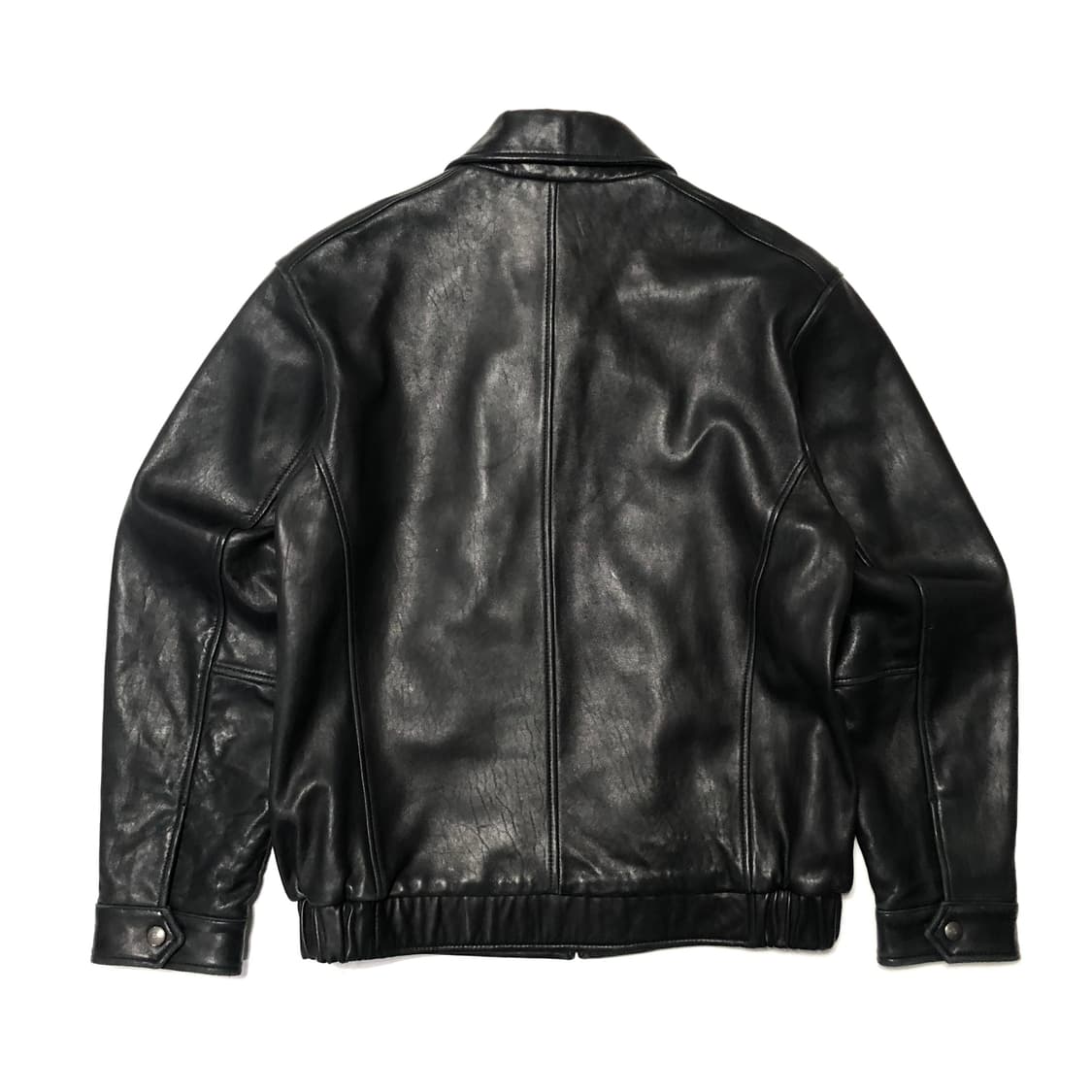 리바이스 다커스 레더 자켓 상품이미지2