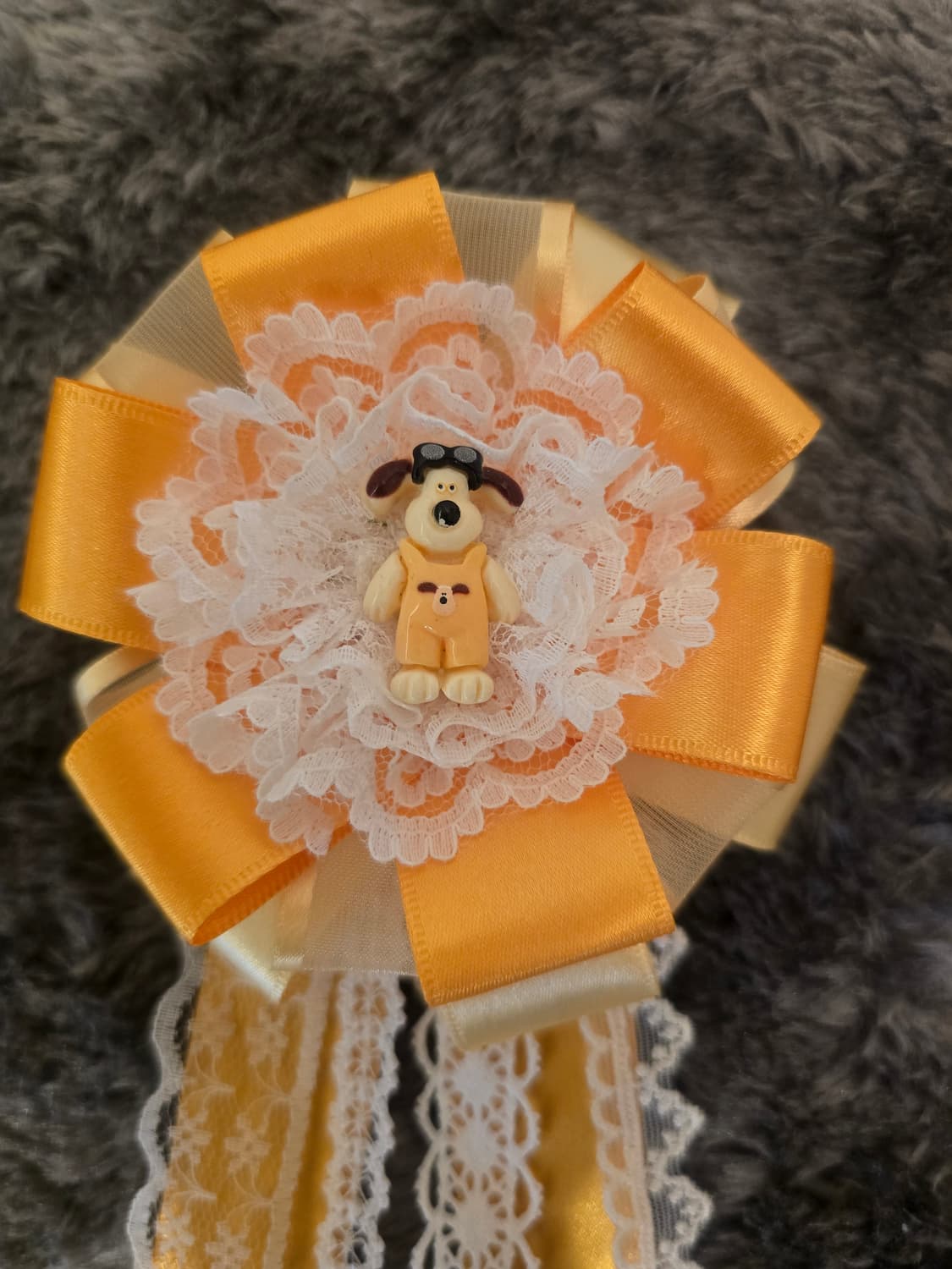 선샤인 옐로우 로제트 상품이미지2