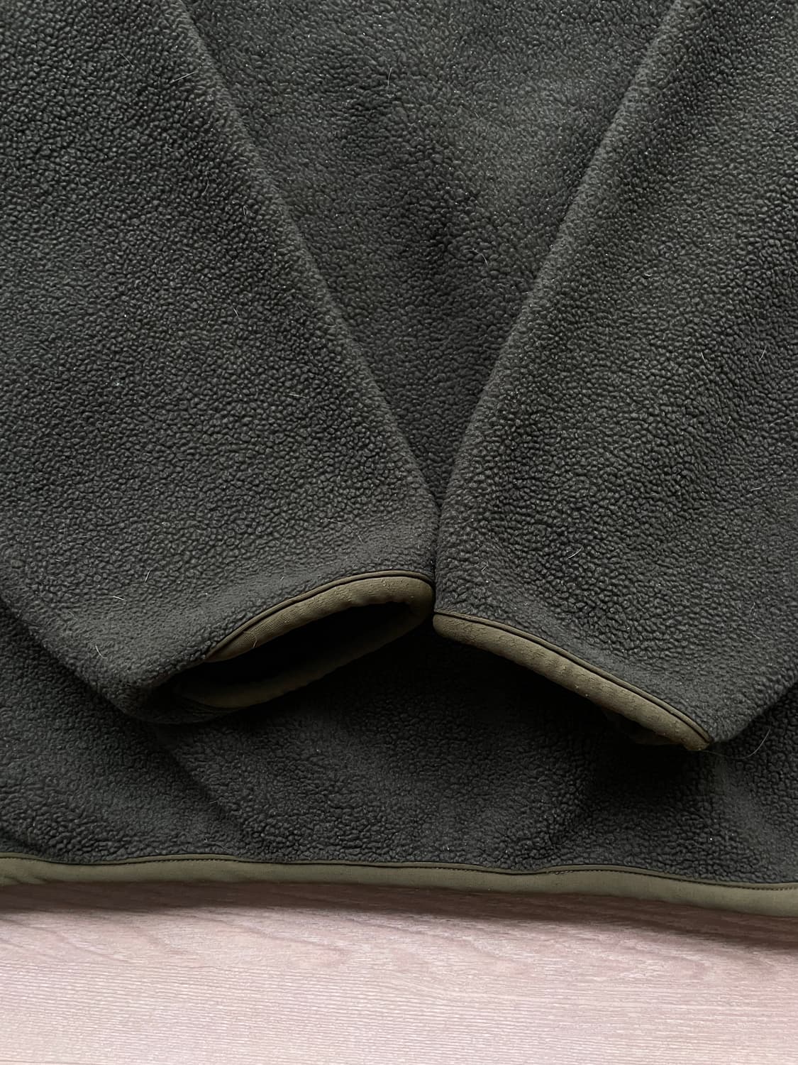 파타고니아 신칠라 그린 카키 rare patagonia 빈티지 상품이미지7