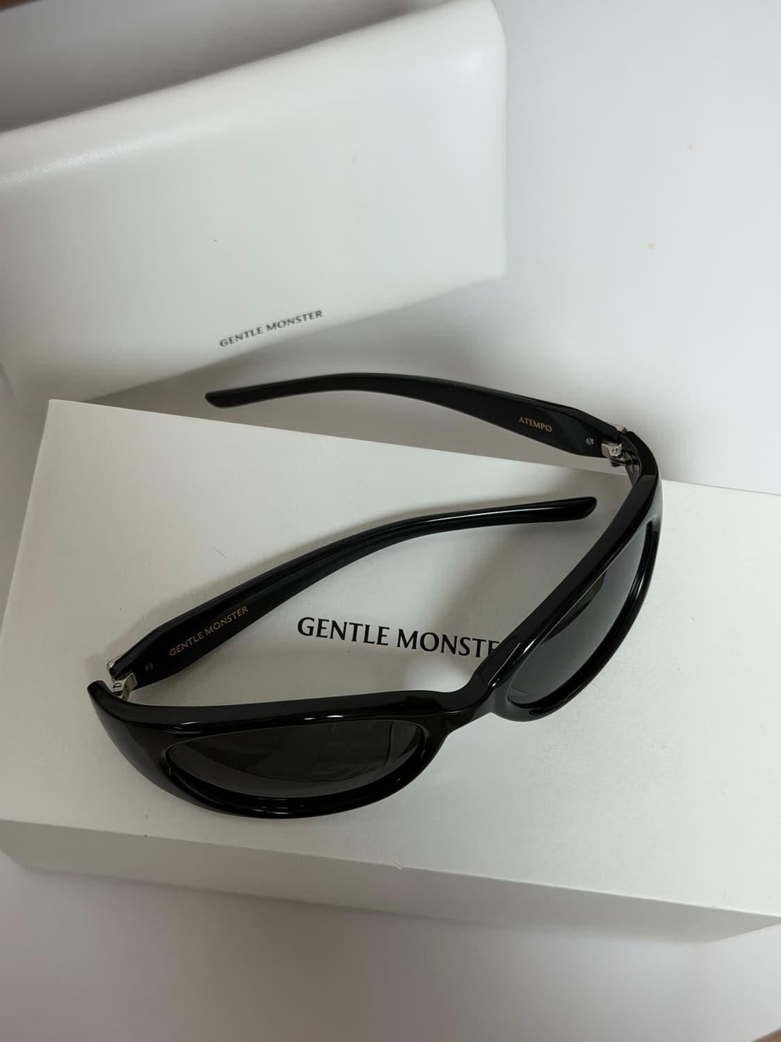 젠트몬스터 아템포 01 상품이미지1