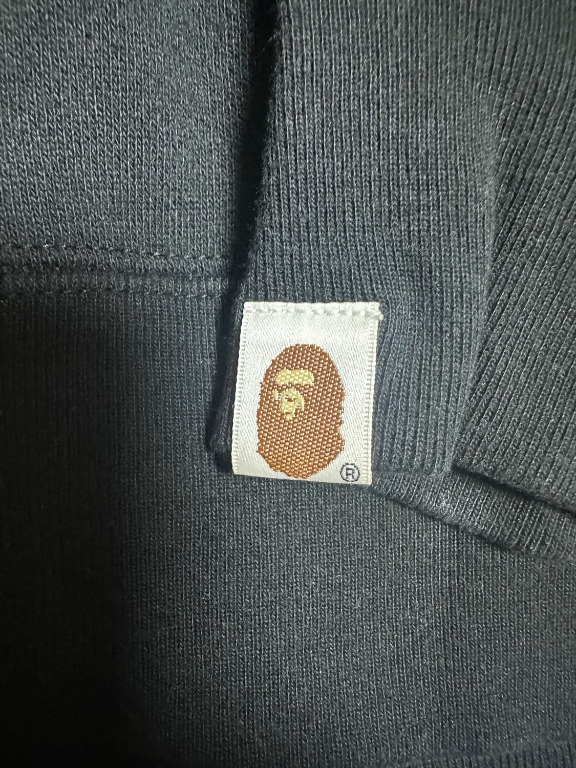 [XL]베이프 샤크후드 상품이미지3