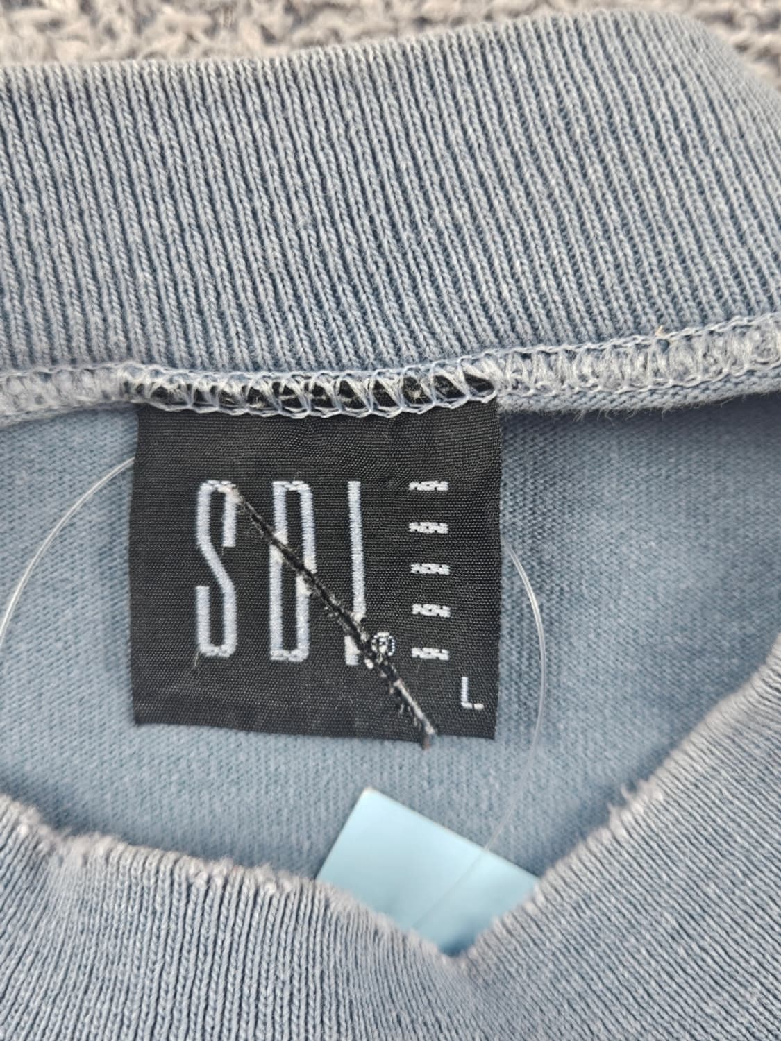 90's USA SDL 브라우닝 싱글스티치 롱 슬리브 (L)/ 11346 상품이미지6