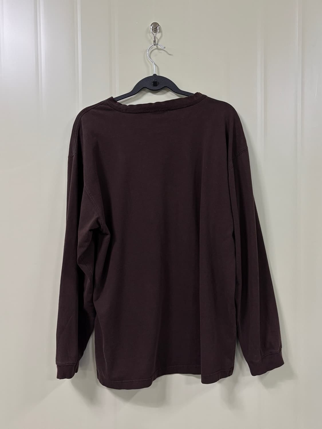 빈티지 잔스포츠 롱슬리브 상품이미지4