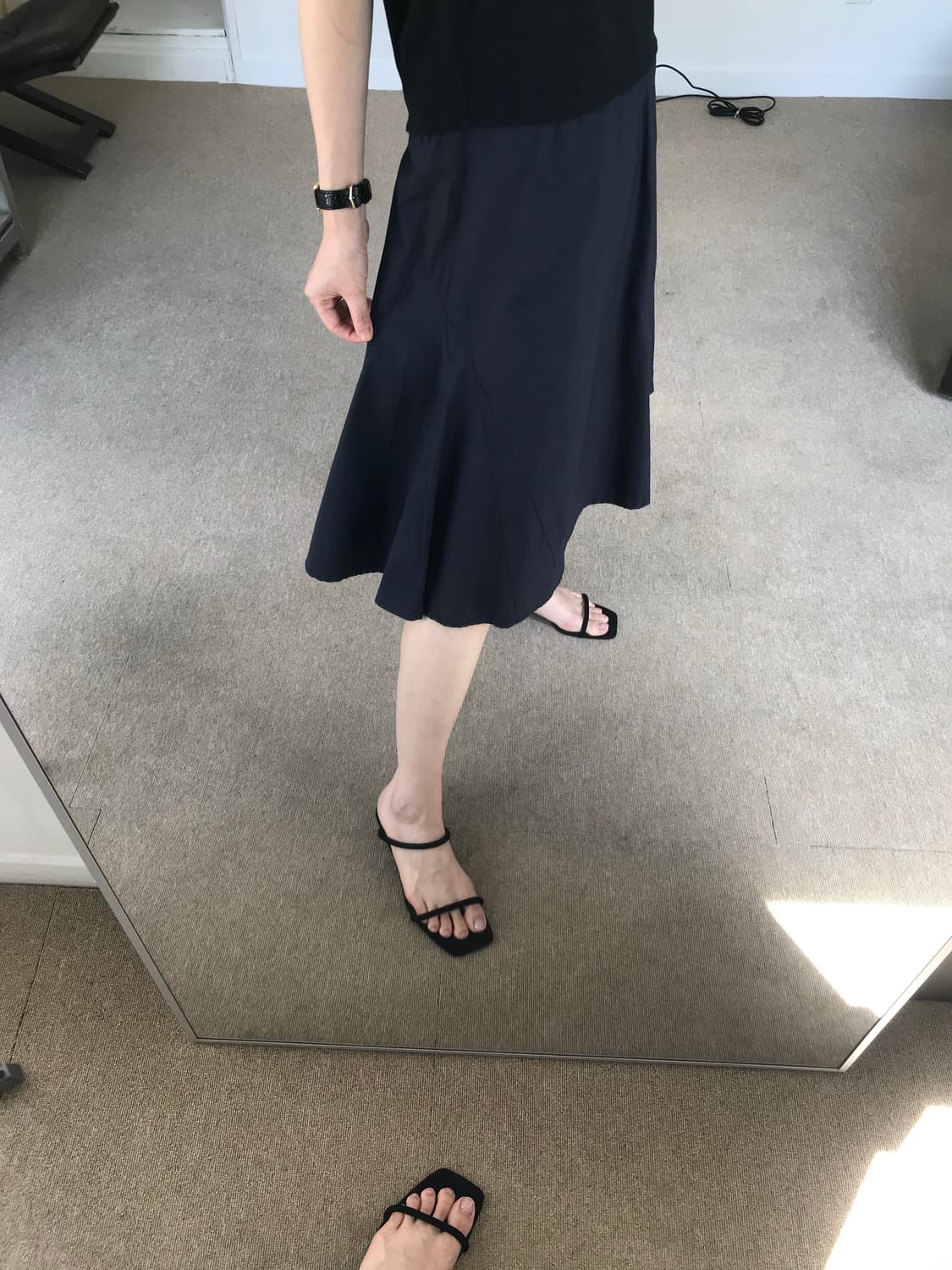docking dress 상품이미지5
