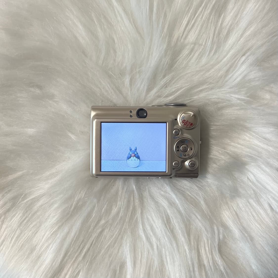 *한글*canon ixy700(ixus 750) 익서스750  빈티지디카 상품이미지5