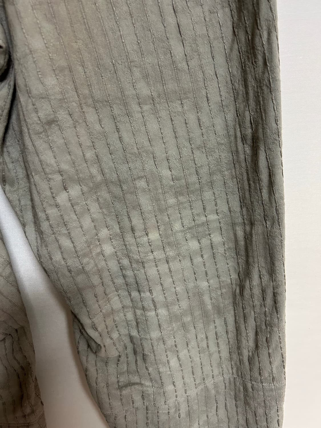 Mihara yasuhiro pants 상품이미지6