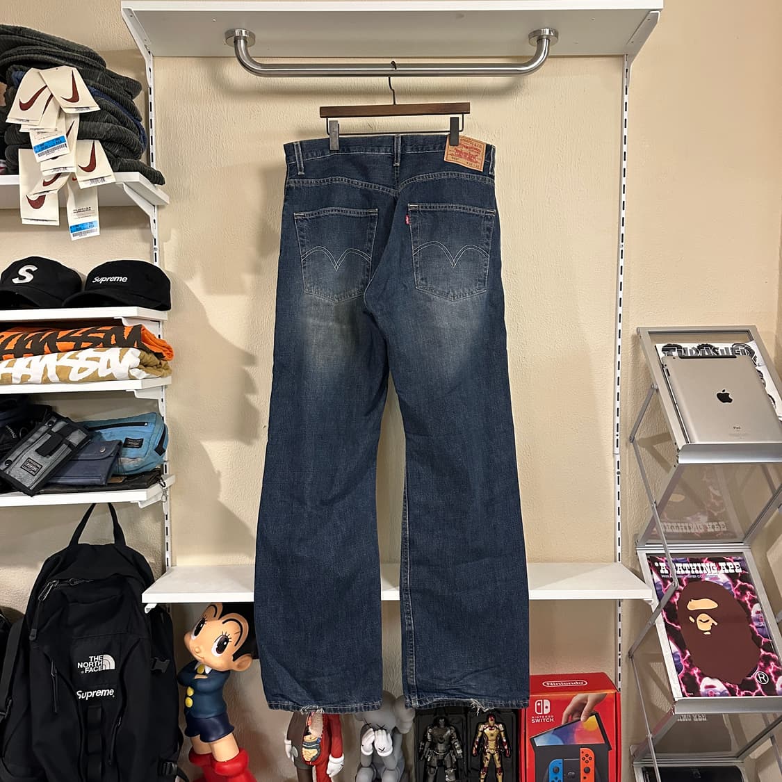 리바이스 569  상품이미지6