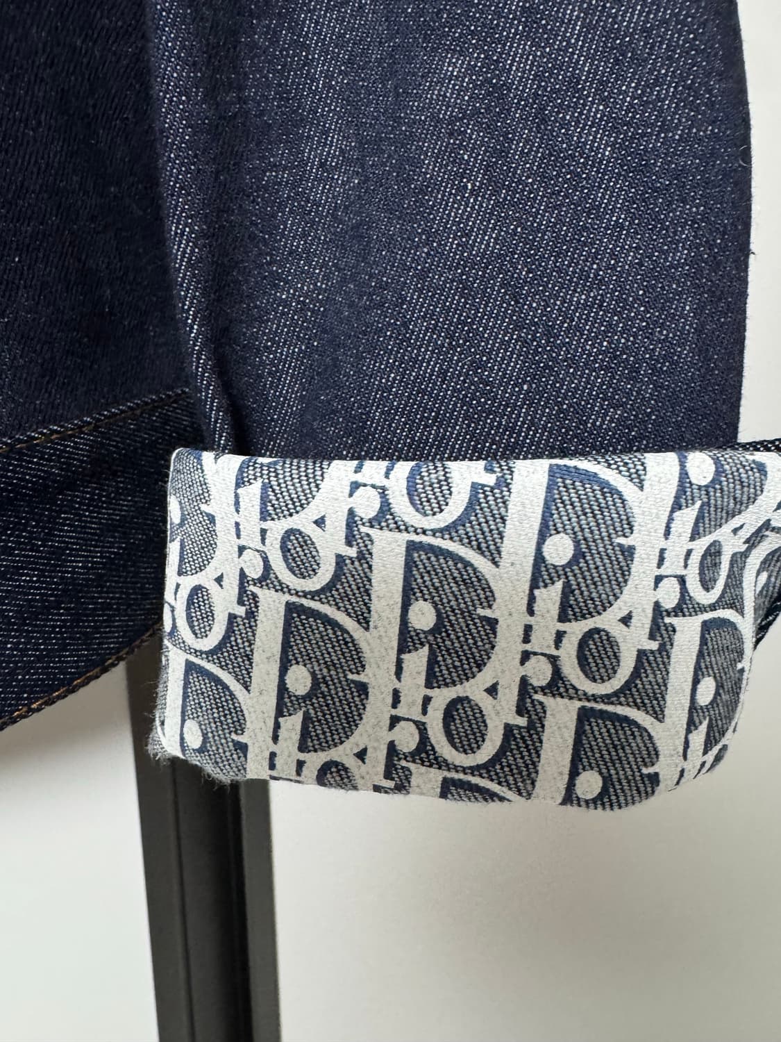 새상품)디올 오블리크 자켓 50 상품이미지4