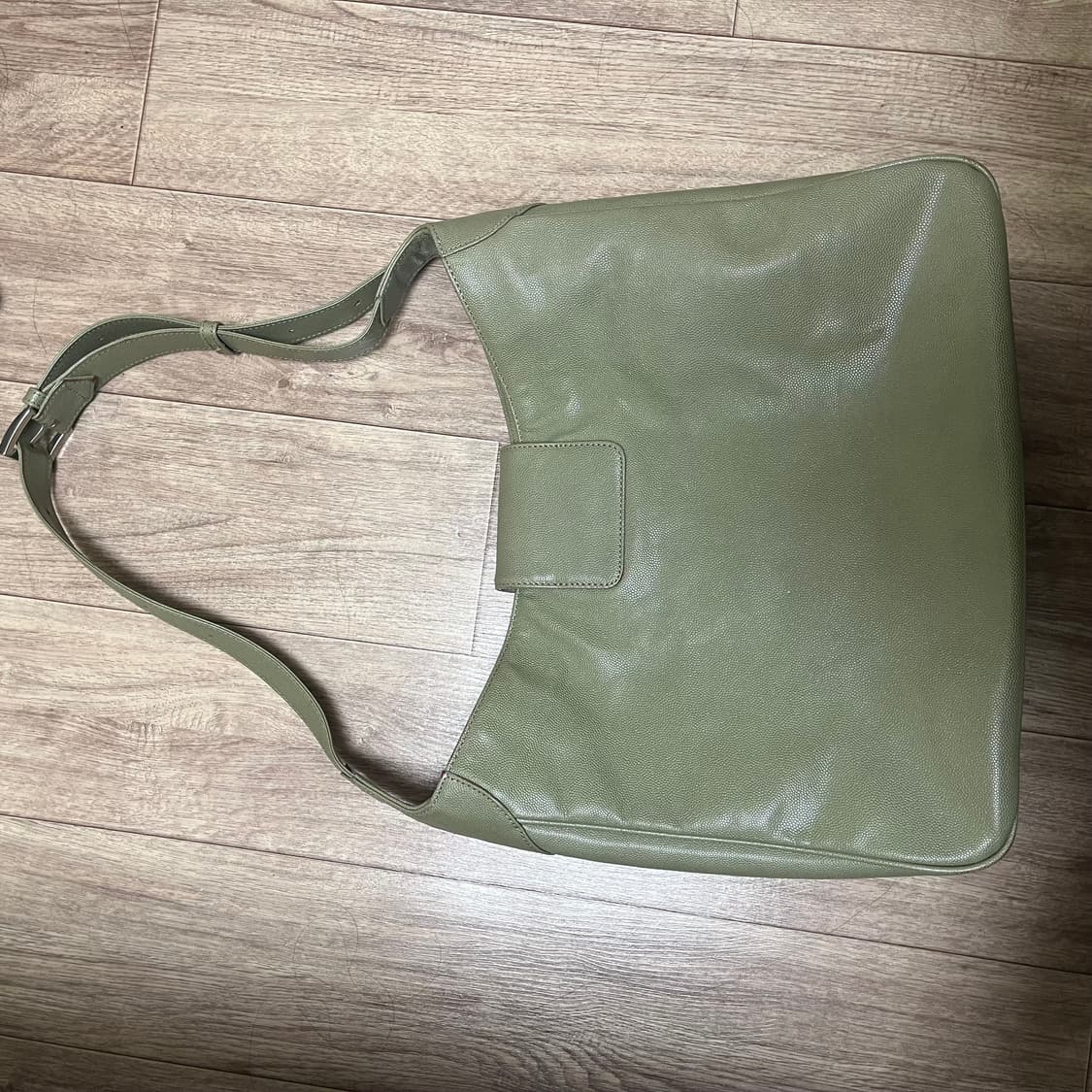 미닛뮤트 바톤 라지 캐비어 페일 민트 상품이미지2