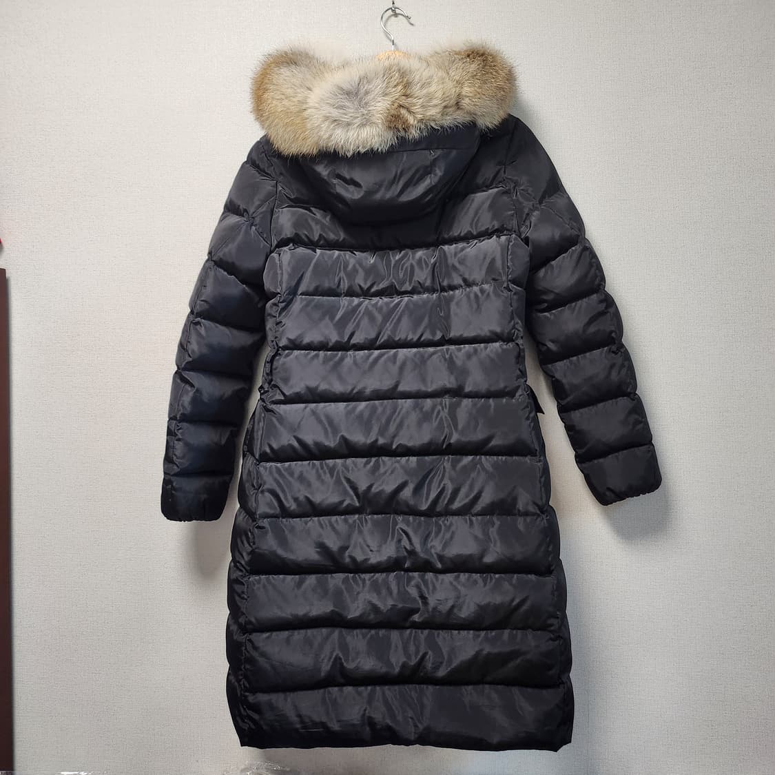 몽클레어 롱패딩 2사이즈 상품이미지2