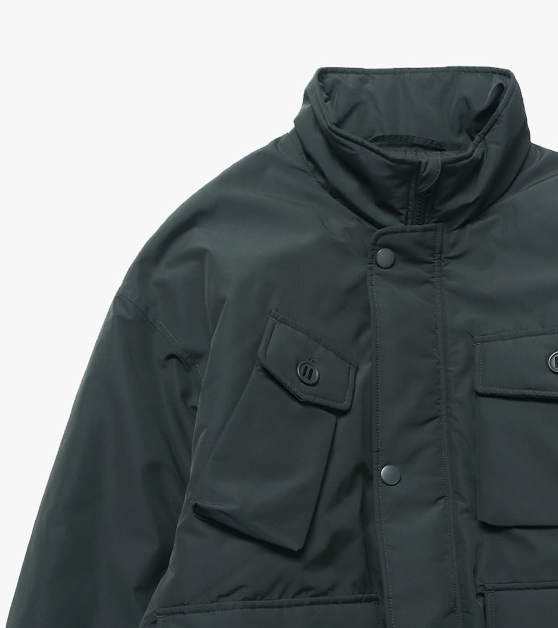 NIKO AND - RIPSTOP MULTI POCKET BLOUSON 상품이미지3