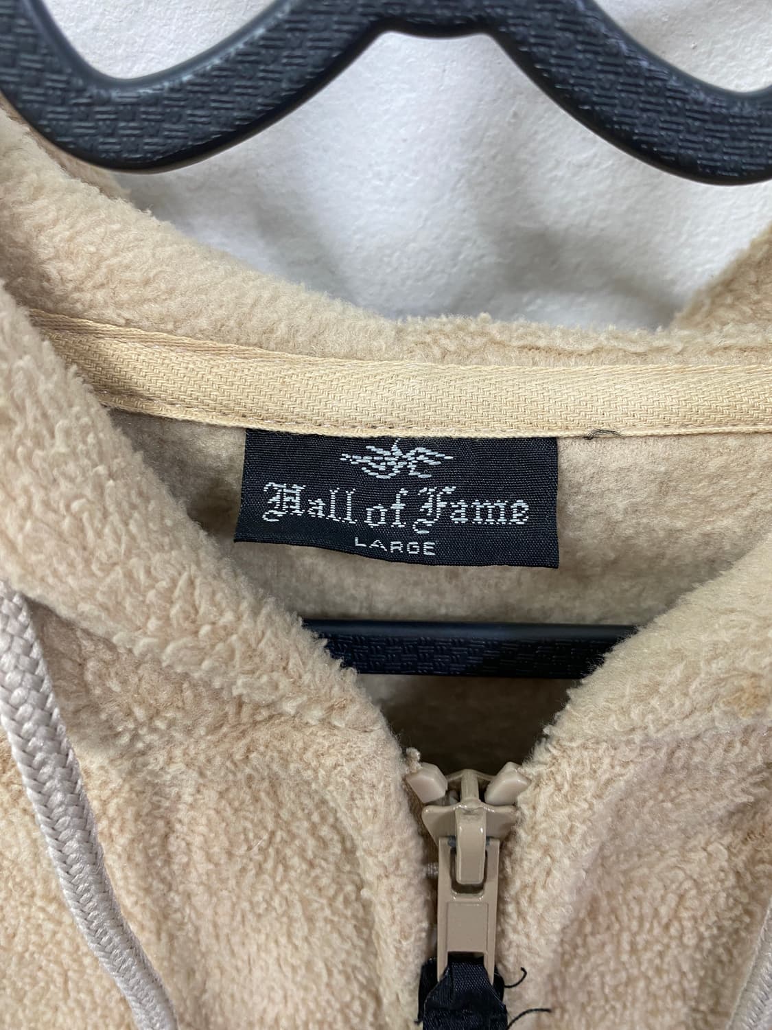 [HALL OF FAME] 오리엔탈 드래곤 펑크 후드집업 상품이미지9