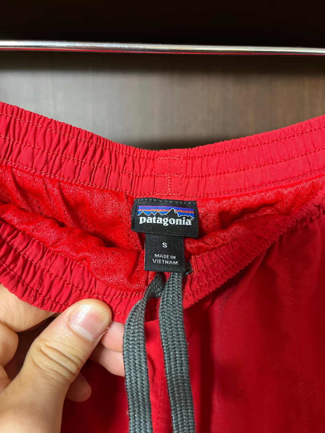 Patagonia Baggies shorts-5   상품이미지3