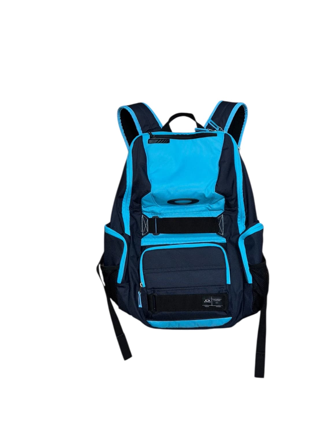 오클리 엔듀라 블루 블랙 백팩 상품이미지4