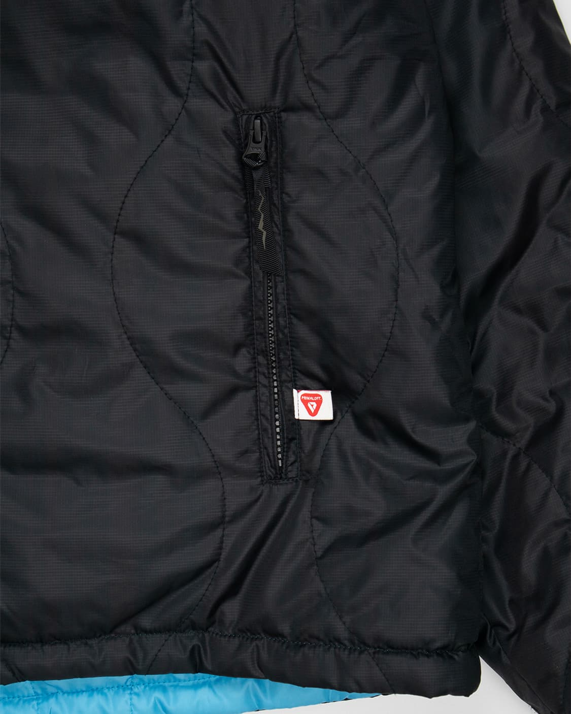 마나스타쉬 리버서블 프리마로프트 경량 패딩 상품이미지5