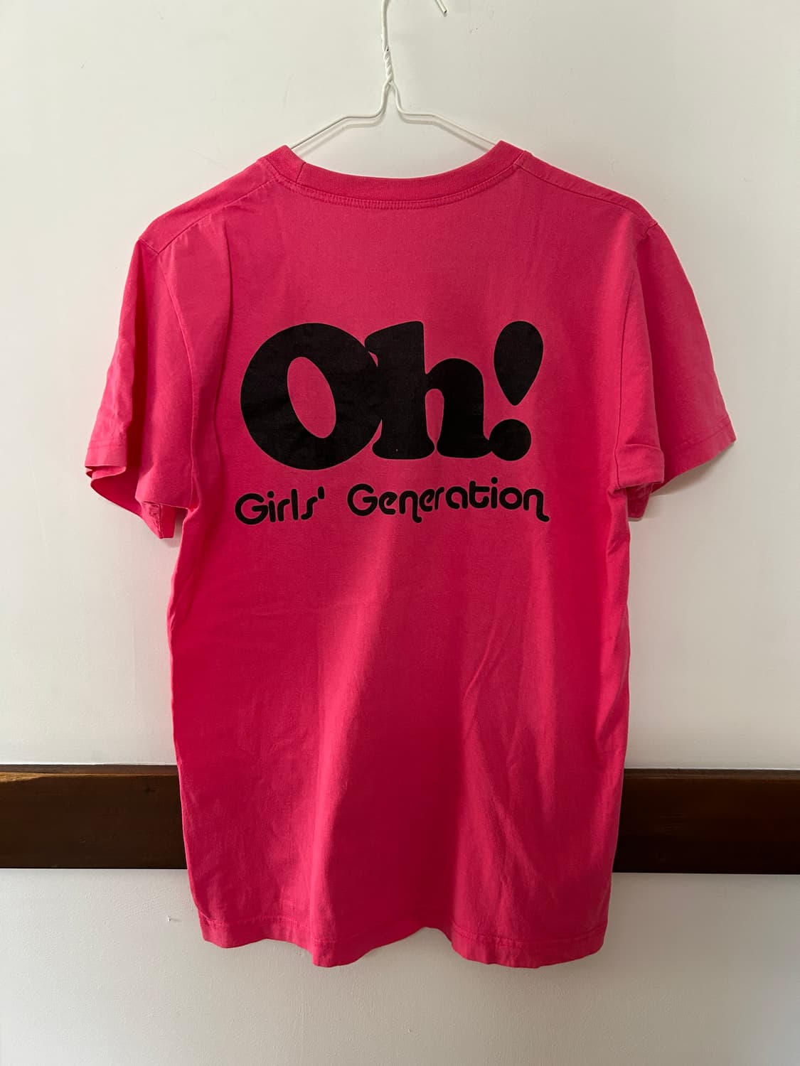 소녀시대 티셔츠  상품이미지4