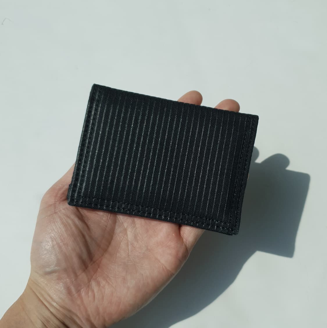 PORTER canvas card case 상품이미지5