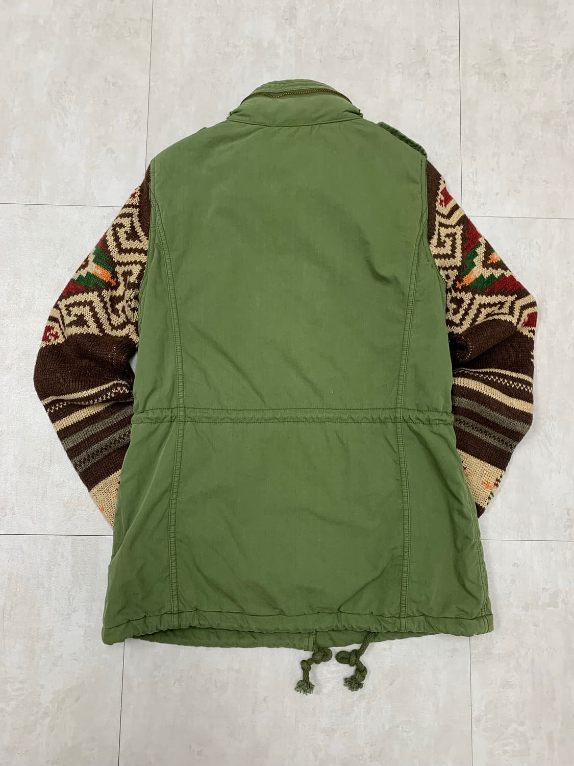 데님앤서플라이 밀리터리 자켓 #475 상품이미지5