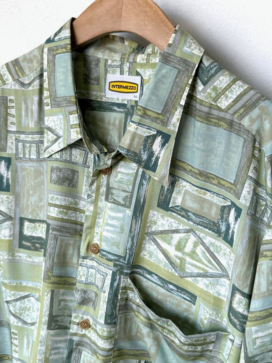 '100% layon' light touch design pattern  상품이미지8