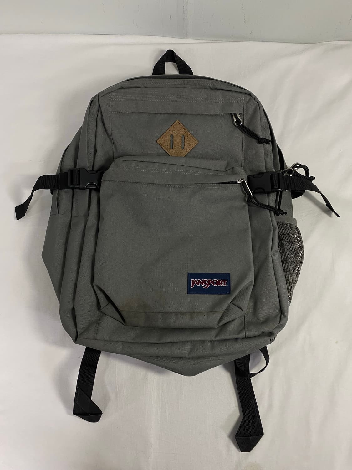 잔스포츠 메인캠퍼스 백팩  상품이미지1