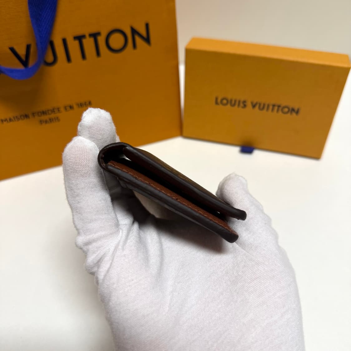 [정품/A+급] 루이비통 모노그램 오거나이저 상품이미지2