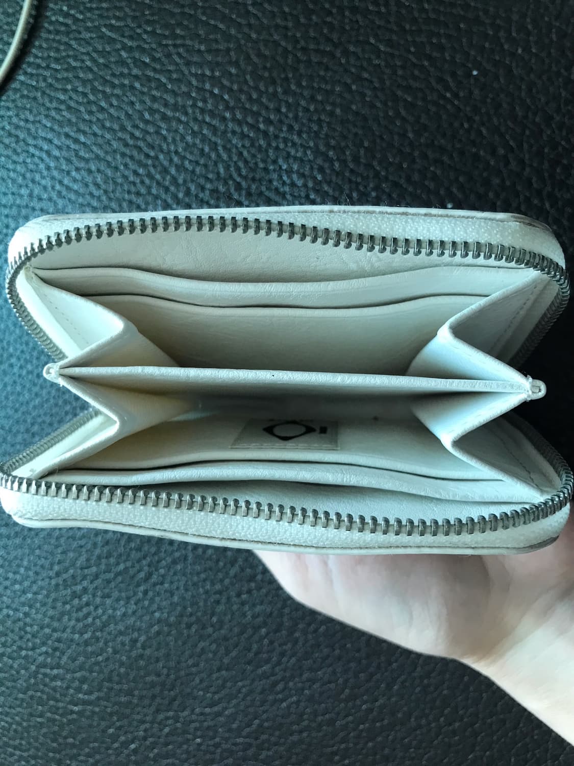 미스치프 지갑  상품이미지4